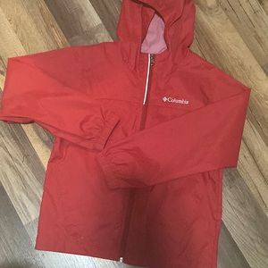 Kids Columbia Jacket size S Great Condition